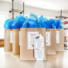 Load image into Gallery viewer, "High School Graduate" Printable Treasure Hunt