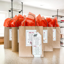 Load image into Gallery viewer, "College Graduate" Printable Treasure Hunt