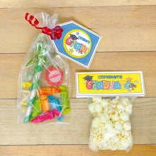 Load image into Gallery viewer, "Graduation" Printable Tag and Label