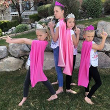 Load image into Gallery viewer, "Princess Power" Printable Party-in-a-Book