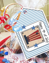 Load image into Gallery viewer, "For the Love of Missionaries" Printable Party-in-a-Book