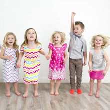 Load image into Gallery viewer, "The Case of the Missing Candy" Party-in-a-Book