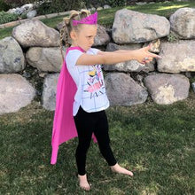 Load image into Gallery viewer, "Princess Power" Printable Party-in-a-Book