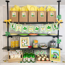 Load image into Gallery viewer, "Liam the Leprechaun" PRINTABLE Party-in-a-Book
