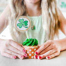 Load image into Gallery viewer, "Liam the Leprechaun" PRINTABLE Party-in-a-Book