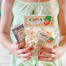 Load image into Gallery viewer, "Liam the Leprechaun" PRINTABLE Party-in-a-Book