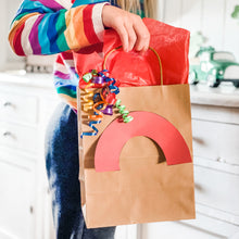 Load image into Gallery viewer, "Liam and the Rainbow" PRINTABLE Party-in-a-Book