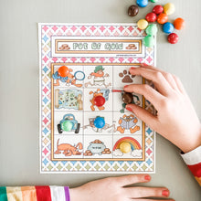 Load image into Gallery viewer, "Liam and the Rainbow" Party-in-a-Book