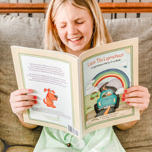 Load image into Gallery viewer, "Liam the Leprechaun" PRINTABLE Party-in-a-Book