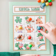 Load image into Gallery viewer, "Liam Returns" PRINTABLE Party-in-a-Book