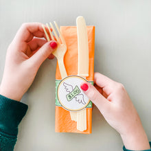 Load image into Gallery viewer, "Liam Returns" PRINTABLE Party-in-a-Book