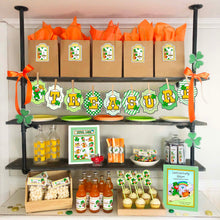 Load image into Gallery viewer, "Liam Returns" PRINTABLE Party-in-a-Book