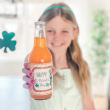 Load image into Gallery viewer, "Liam the Leprechaun" PRINTABLE Party-in-a-Book