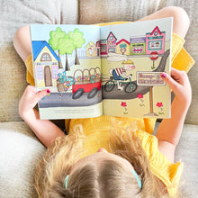 Load image into Gallery viewer, "The Case of the Missing Candy" Printable Party-in-a-Book