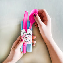 Load image into Gallery viewer, "The Case of the Missing Candy" Printable Party-in-a-Book