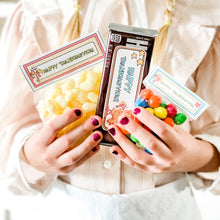 Load image into Gallery viewer, PRINTABLE Thanksgiving Party-in-a-Book™ "The Case of the Missing Pie" (Thanksgiving Treasure Hunt Activity Book for Kids)