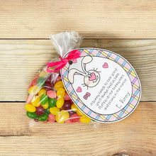 Load image into Gallery viewer, “Notes from the E. Bunny” Printable Easter Treasure Hunt