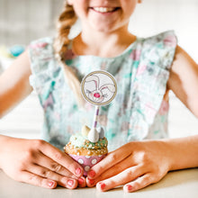 Load image into Gallery viewer, "Peter Cottontail" Printable Party-in-a-Book