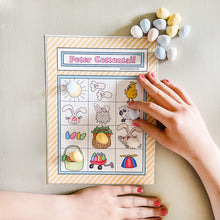 Load image into Gallery viewer, "Peter Cottontail" Party-in-a-Book