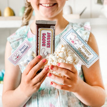 Load image into Gallery viewer, "Peter Cottontail" Party-in-a-Book