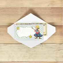 Load image into Gallery viewer, "Rock Star (Boy)" Printable Birthday Money Pocket