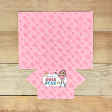 Load image into Gallery viewer, "Rock Star (Girl)" Printable Birthday Package (Full Party)