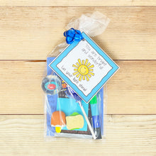 Load image into Gallery viewer, "School Lunch Notes” Printable Tags