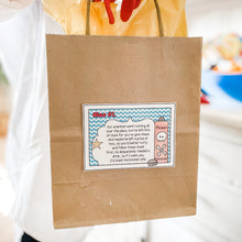 Load image into Gallery viewer, "Crazy Smart Scientist" Party-in-a-Book