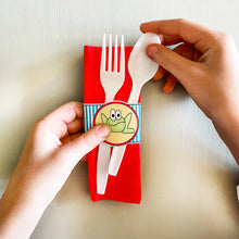 Load image into Gallery viewer, "Crazy Smart Scientist" Printable Party-in-a-Book