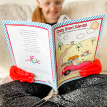 Load image into Gallery viewer, "Crazy Smart Scientist" Printable Party-in-a-Book