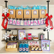 Load image into Gallery viewer, "Bah Humbug" Party-in-a-Book