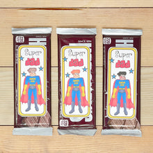 Load image into Gallery viewer, "Super Dad" Printable Candy Topper