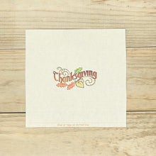 Load image into Gallery viewer, PRINTABLE Thanksgiving Candy Bar Wrappers "Happy Thanksgiving" (Printable Thanksgiving Treat Holder and Gift Idea for Kids!)