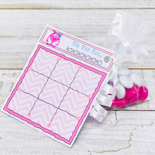 Load image into Gallery viewer, PRINTABLE Valentine's Activity "Tic Tac Toe" (Printable Valentine's Game for Kids!)