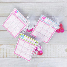 Load image into Gallery viewer, PRINTABLE Valentine's Activity "Tic Tac Toe" (Printable Valentine's Game for Kids!)
