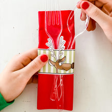 Load image into Gallery viewer, "The Christmas That Almost Twasn't" Party-in-a-Book