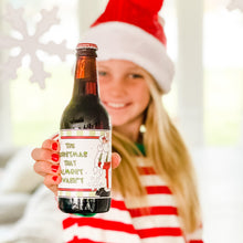 Load image into Gallery viewer, "The Christmas That Almost Twasn't" Party-in-a-Book