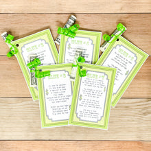 Load image into Gallery viewer, "Where's the Cash?" Printable Graduation Treasure Hunt