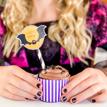 Load image into Gallery viewer, PRINTABLE Halloween Party-in-a-Book™ "Witch's Brew" (Halloween Treasure Hunt Activity Book for Kids)