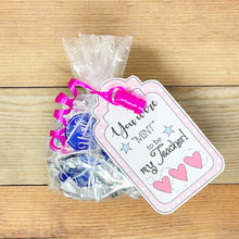 Load image into Gallery viewer, "You were 'MINT' to be my Teacher” Printable Tag