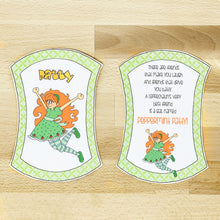 Load image into Gallery viewer, PRINTABLE St Patrick&#39;s Day Activity &quot;12 Leprechaun Treats&quot; (Printable St Patrick&#39;s Game for Kids!)
