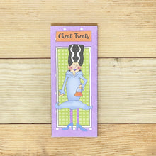 Load image into Gallery viewer, &quot;Ghoul Friend&quot; Printable Halloween Candy Bar Pockets
