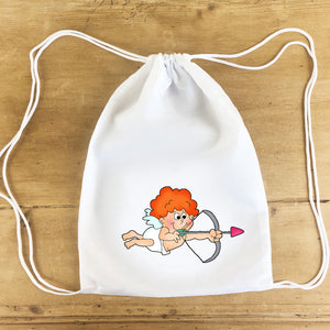 "Cupid" Party Tote Bag 4/$15