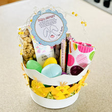 Load image into Gallery viewer, &quot;You Found Your Basket!&quot; Printable Easter Tags
