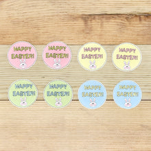 Load image into Gallery viewer, &quot;Easter Bunny&quot; Printable Easter Cupcake Liner and Label
