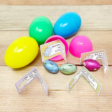 Load image into Gallery viewer, “Easter Olympics” Printable Easter Activity
