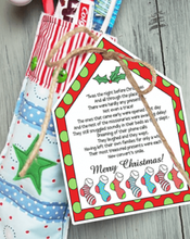 Load image into Gallery viewer, &quot;For the Love of Missionaries&quot; Printable Party-in-a-Book
