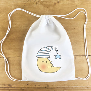 "Moon" Party Tote Bag 4/$15