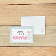 Load image into Gallery viewer, PRINTABLE Mother&#39;s Day Card &quot;Happy Mother&#39;s Day&quot; (Printable Mother&#39;s Day Card!)

