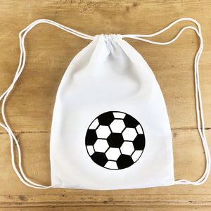 "Soccer" Party Tote Bag 4/$15